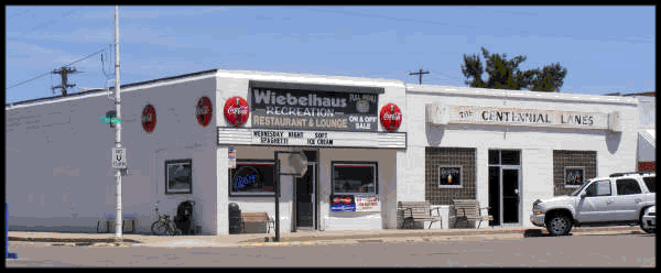 WiebelhauseRecreation