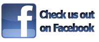 Check Us Out on Facebook